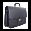 Obrázok z Aktovka REAbags 9003-TR_black_n - černá - 12 L