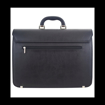 Obrázok z Aktovka REAbags 9003-TR_black_n - černá - 12 L