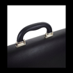 Obrázok z Aktovka REAbags 9003-TR_black_n - černá - 12 L