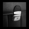 Obrázok z Aktovka REAbags 9003-TR_black_n - černá - 12 L