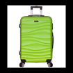 Obrázok z Plastový kufr METRO LLTC1/3-L_green-grey - zelená - 94 L