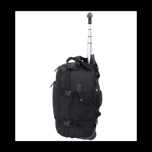 Obrázok z Batoh AEROLITE T-BPMAX03 - černá - 20 L