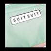 Obrázok z Obal na oblečení SUITSUIT® AF-26924 - zelená