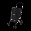 Obrázok z Nákupní taška HOPPA ST-101_black - černá - 74 L