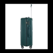 Obrázok z Kabinový kufr HIGHBURY Venice S - zelená - 34 L