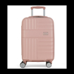 Obrázok z Kabinový kufr ROCK Aspen S - růžová - 36 L