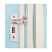 Obrázok z Sada cestovních kufrů SUITSUIT® Fabulous Fifties Luminous Mint - zelená