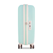 Obrázok z Sada cestovních kufrů SUITSUIT® Fabulous Fifties Luminous Mint - zelená