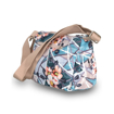 Obrázok z Taška přes rameno METRO Flower LL177 - béžová - 6 L