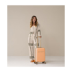 Obrázok z Kabinový kufr SUITSUIT® Fusion Pale Orange S - oranžová