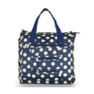 Obrázok z Nákupní taška METRO Polka Dot - vícebarevná