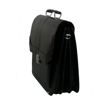 Obrázok z Aktovka REAbags 7253 - čierna/niklová - 15 l