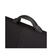 Obrázok z Aktovka REAbags 7253-T - čierna/niklová - 15 l