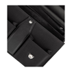 Obrázok z Aktovka REAbags 8001/2-T - černá / nikl - 19 L