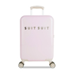 Obrázok z Sada cestovních kufrů SUITSUIT® Fabulous Fifties Pink Dust - růžová - 91 L