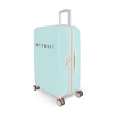 Obrázok z Plastový kufr SUITSUIT® Fabulous Fifties Luminous Mint M - zelená - 60 L