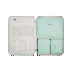Obrázok z Sada baliaceho systému SUITSUIT Perfect Packing Veľkosť balenia. M Luminous Mint