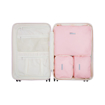 Obrázok z Sada baliaceho systému SUITSUIT Perfect Packing Veľkosť balenia. M Ružový prach