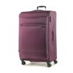 Obrázok z Cestovný kufor ROCK TR-0161/3-L - fialový - 110 L + 10% EXPANDER