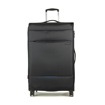 Obrázok z Cestovný kufor ROCK TR-0161/3-L - fialový - 110 L + 10% EXPANDER