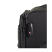 Obrázok z Kabinový kufr ROCK Deluxe-Lite S - modrá - 30 L