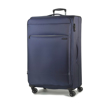 Obrázok z Cestovný kufor ROCK TR-0161/3-L - tmavomodrý - 110 L + 10% EXPANDER