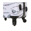 Obrázok z Cestovný kufor MIA TORO HALINA H1013/3-L - 93 L