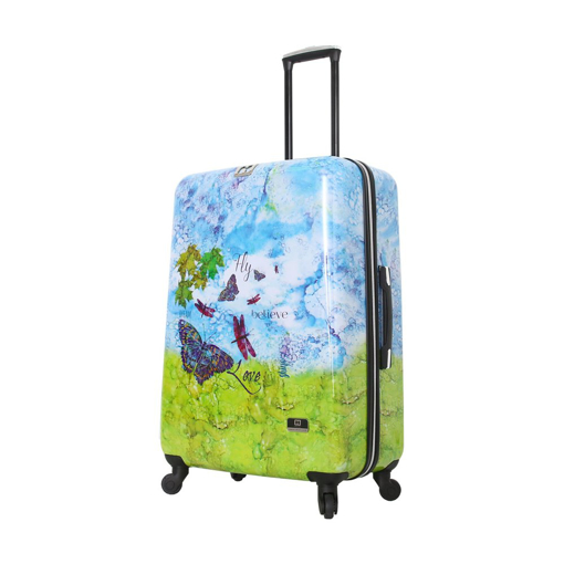 Obrázok z Cestovný kufor MIA TORO HALINA H1007/3-L - 93 L