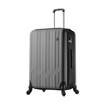Obrázok z Cestovný kufor MIA TORO M1301/3-L - strieborný - 109 L + 25% EXPANDER