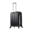 Obrázok z Cestovný kufor MIA TORO M1301/3-L - strieborný - 109 L + 25% EXPANDER
