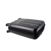 Obrázok z Cestovný kufor MIA TORO M1301/3-L - strieborný - 109 L + 25% EXPANDER