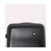 Obrázok z Cestovný kufor MIA TORO M1713/3-L - strieborný - 101 L + 25% EXPANDER