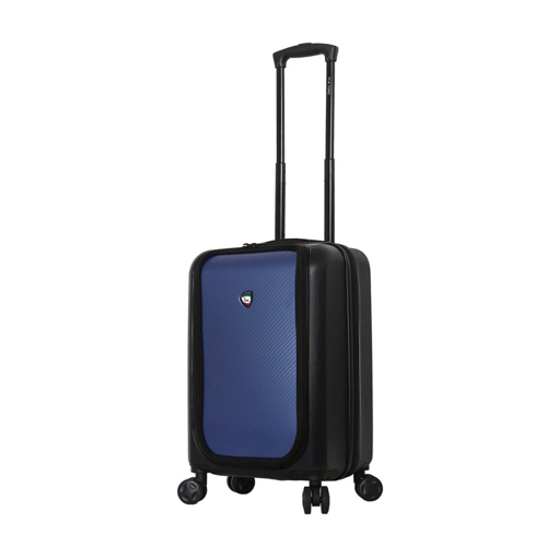 Obrázok z Kabinový kufr MIA&nbsp;TORO Carbonio Superior S - modrá - 41 L