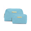 Obrázok z Súprava kozmetických nádob SUITSUIT AS-71105 Reef Water Blue