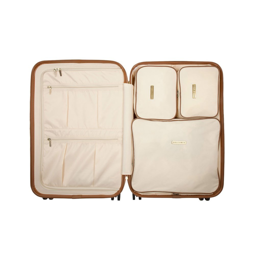 Obrázok z Sada obalů na oblečení SUITSUIT® Fab Seventies vel. M - Bílá