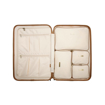 Obrázok z Sada baliaceho systému SUITSUIT Perfect Packing Veľkosť balenia. L AS-71212 Antique White