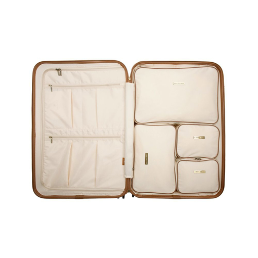 Obrázok z Sada baliaceho systému SUITSUIT Perfect Packing Veľkosť balenia. L AS-71212 Antique White
