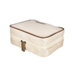 Obrázok z Sada baliaceho systému SUITSUIT Perfect Packing Veľkosť balenia. L AS-71212 Antique White
