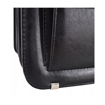 Obrázok z Aktovka REAbags 7173-TR - čierna/niklová - 15 l