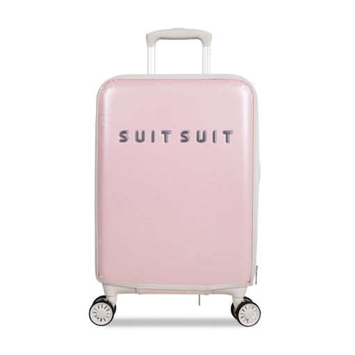 Obrázok z Obal na kufr SUITSUIT® AF-26835 - růžová