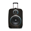 Obrázok z Obal na kufor REAbags 9053 Boombox