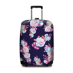 Obrázok z Obal na kufor REAbags 9078 Roses