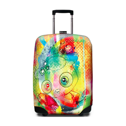 Obrázok z Obal na kufor REAbags 1414 Treasure Island