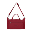 Obrázok z Cestovná taška SUITSUIT Natura Cherry - 25 l
