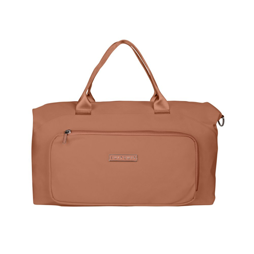 Obrázok z Cestovná taška SUITSUIT Natura Maroon - 25 L