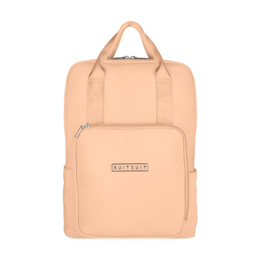 Obrázok z Batoh SUITSUIT® Natura Apricot 16 L - oranžová - 16 L