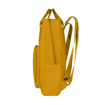 Obrázok z Batoh SUITSUIT® Natura Honey 16 L - žlutá - 16 L