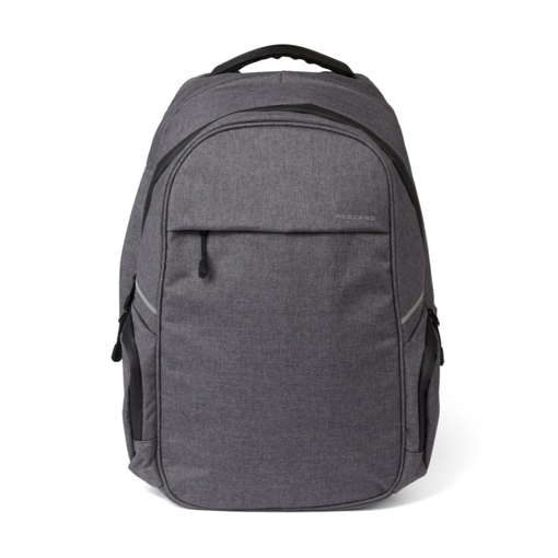Obrázok z Batoh Redland Smart - šedý - 23 L