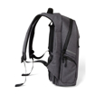 Obrázok z Batoh Redland Smart - šedý - 23 L