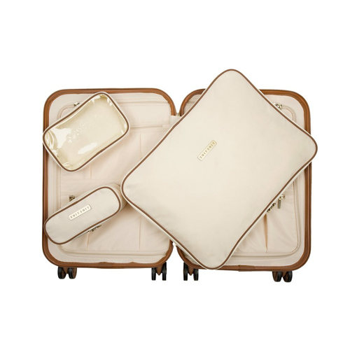 Obrázok z Sada baliaceho systému SUITSUIT Perfect Packing Veľkosť balenia. S AS-71210 Antique White